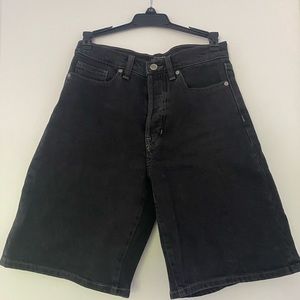 Banana republic Bermuda Denim Short